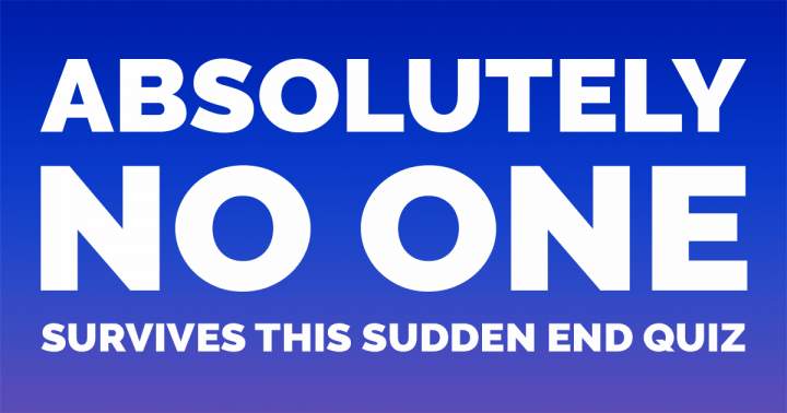 Banner for Hard Sudden End