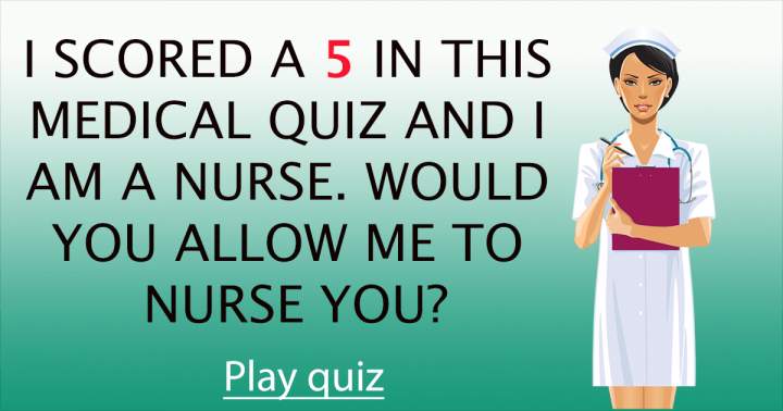 Banner for Medical Trivia