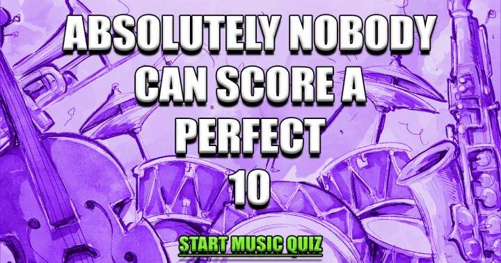 Music Quiz